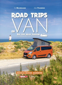 Road Trip en Van