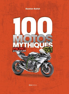 100 motos mythiques