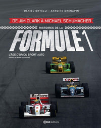 Histoire de la Formule 1
