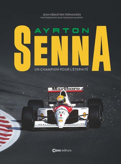 Senna - Pour l'éternité