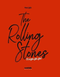 The Rolling Stones - It's a gas, gas, gas !