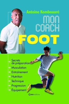 Coaching foot