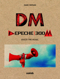 Enjoy The Music