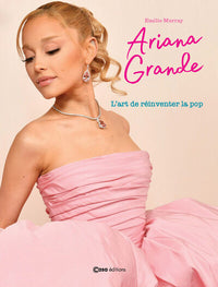 Ariana Grande