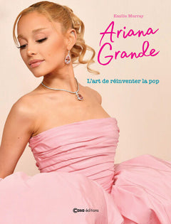 Ariana Grande