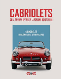 Cabriolets de légende