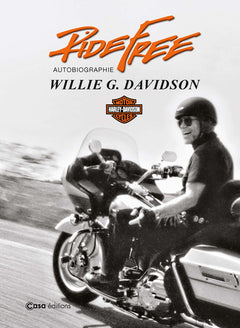 Ride Free