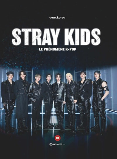 Stray Kids