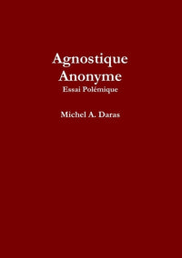 Agnostique anonyme