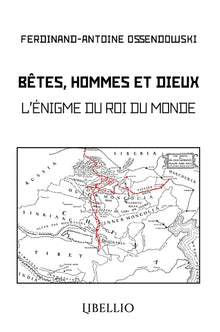 Bêtes, Hommes et Dieux