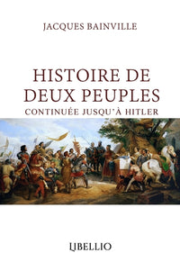 Histoire de Deux Peuples