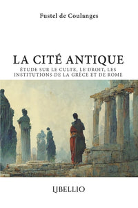 La Cité antique