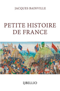 Petite histoire de France