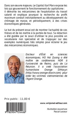 Le Capital en toute simplicité