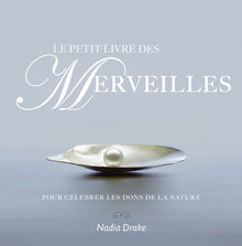 Le petit livre des merveilles
