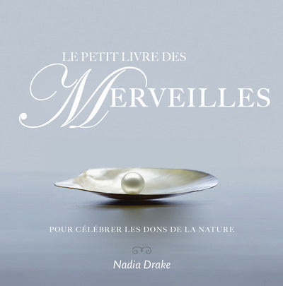 Le petit livre des merveilles