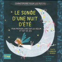 Le songe d'une nuit d'été