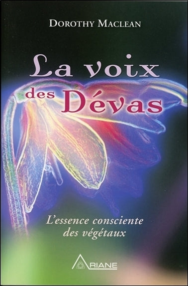 La voix des Dévas