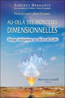 Au-delà des frontières dimensionnelles