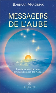 messagers de l'aube