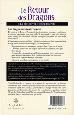 Le Retour des Dragons - A la rencontre de ce peuple