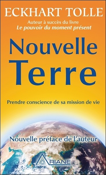 Nouvelle terre