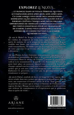 Le Nexus - 365 jours connectés aux guides de lumière
