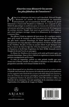 Le Néant, les Ténèbres et la Lumière