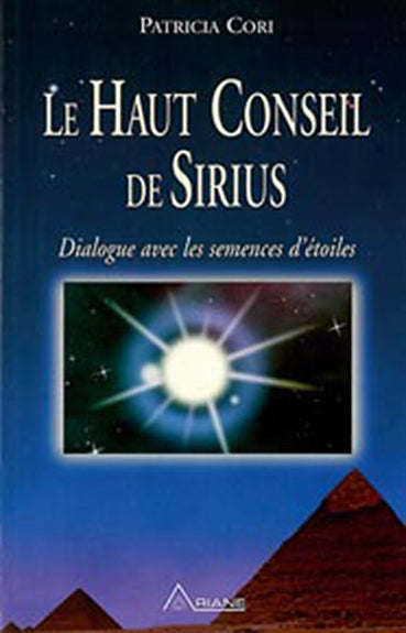 Haut conseil de Sirius