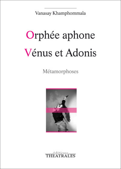 Orphée aphone, Vénus et Adonis