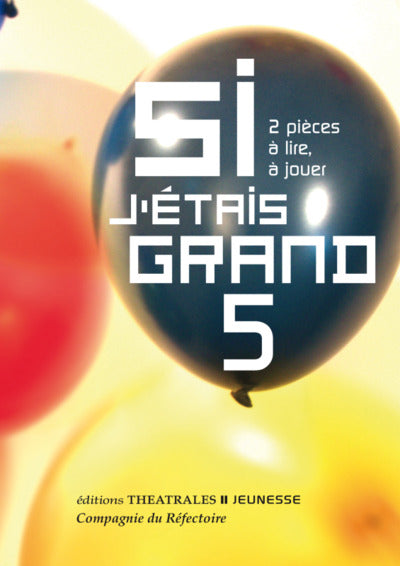Si j'étais grand