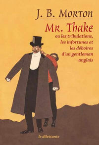 Mr. Thake