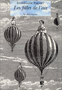 Les filles de l'air