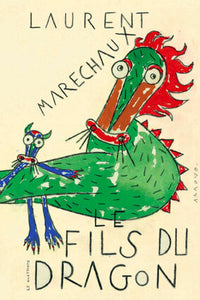 Le fils du dragon