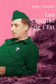 Les collines de l'Est