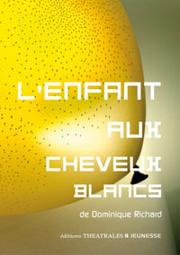 L'enfant aux cheveux blancs