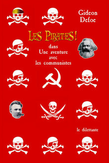 Les Pirates ! dans: Une aventure avec les communistes