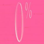 0 %