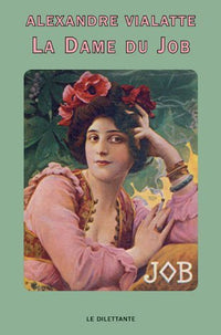 La dame du Job