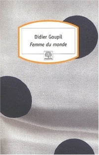 femme du monde