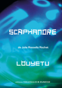 Scaphandre / Louyetu