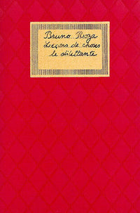 Leçons de choses