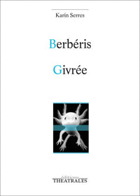 berberis givrée