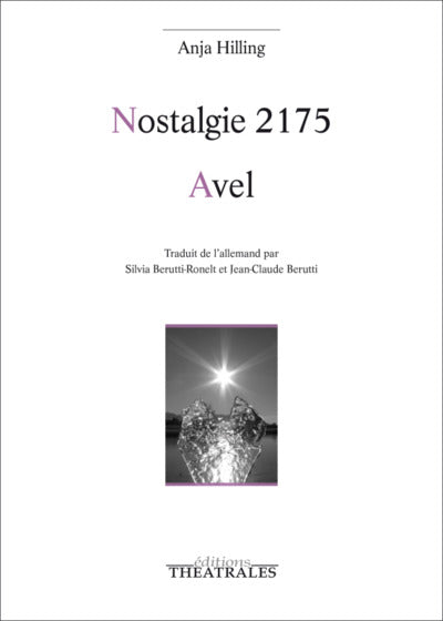Nostalgie 2175 / Avel