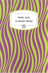 Le Dossier Rachel