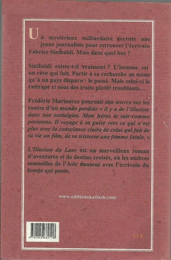 L'illusion du Laos