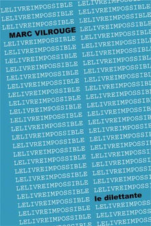 Le livre impossible