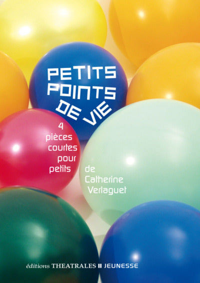 Petits points de vie