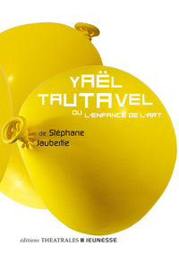 Yael Tautavel