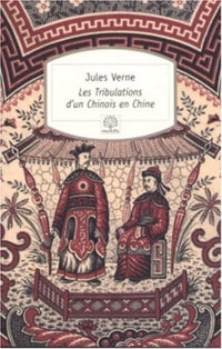Les tribulations d'un Chinois en Chine